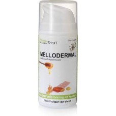 PhytoTreat Mellodermal Honingcrème