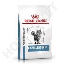Royal Canin Anallergenic Kat
