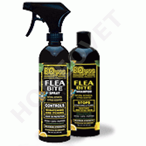 eqyss flea bite shampoo