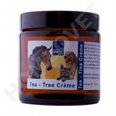 MediScent Tea Tree crème - voor hond of paard