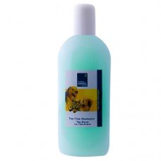 MediScent Tea Tree Hondenshampoo