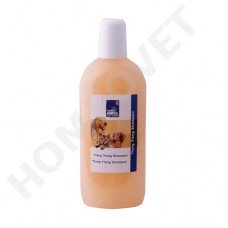 MediScent Ylang Ylang Hondenshampoo voor langharige rassen