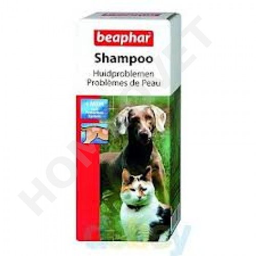 Beaphar Shampoo
