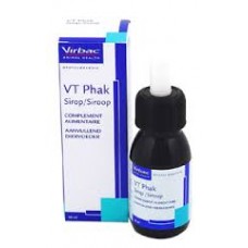 Virbac VT Phak Siroop