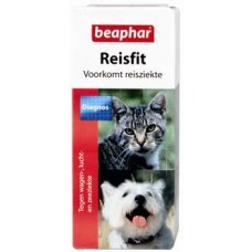 Beaphar Reisfit voor honden en katten