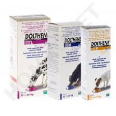 Dolthene ontwormingsmiddel voor honden