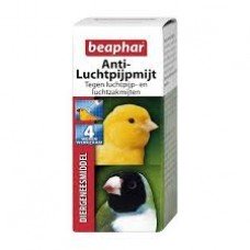 Beaphar Anti - Luchtpijpmijt 10 ml