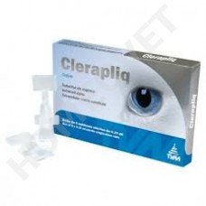Clerapliq oogdruppels