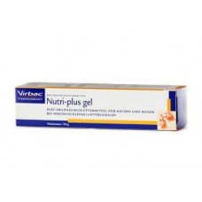 Virbac Nutri - plus Gel