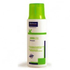 Virbac Sebolytic Shampoo