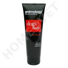 Animology Dogs body hondenshampoo 250ml