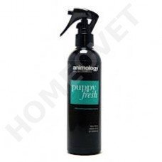 Animology puppy fresh spray - verfrissende spray voor pups 250ml