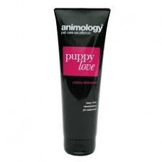 Animology puppy love shampoo 250ml