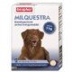 Beaphar Milquestra ontwormingsmiddel hond 5 tot 50 kg - 2 Tabl