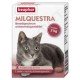 Beaphar Milquestra ontwormingsmiddel Kat 2-12 kg - 2 Tabl