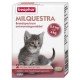 Beaphar Milquestra ontwormingsmiddel voor kittens en kleine katten