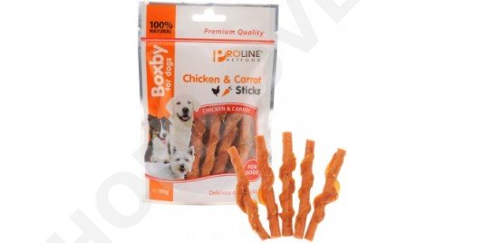 Snacks- Beloningssnoepjes