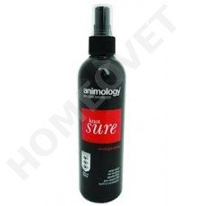 Animology knot sure anti-klit spray voor honden