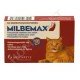 Milbemax grote Kat 20 tabletten voordeelverpakking
