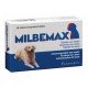 Milbemax grote hond kautabletten