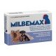 Milbemax kleine hond - puppys