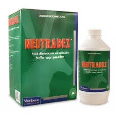 Virbac Neutradex