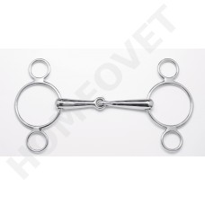 Everline Pessoa 3-ring Watertrens