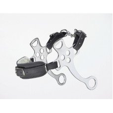 Everline Nylon Hackamore