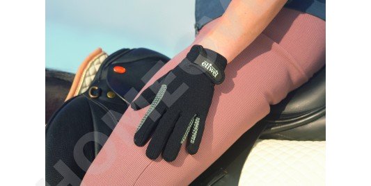Ruiterhandschoenen