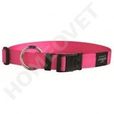 Rogz halsband utility pink