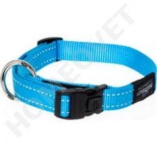 Rogz halsband utility turquoise