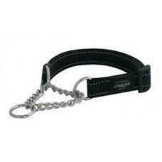 Rogz Choker Utility black