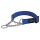 Rogz Choker Utility blue