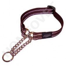 Rogz Choker Utility brown