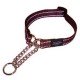 Rogz Choker Utility brown