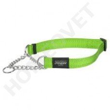 Rogz Choker Utility lime