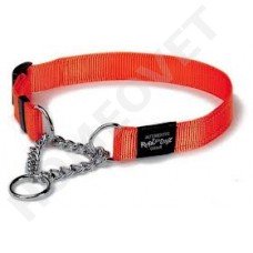 Rogz Choker Utility orange