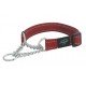 Rogz Choker Utility red