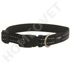 Rogz halsband utility black