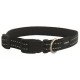 Rogz halsband utility black