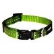 Rogz halsband utility lime