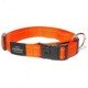 Rogz halsband utility orange