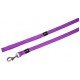 Rogz hondenriem utility purple