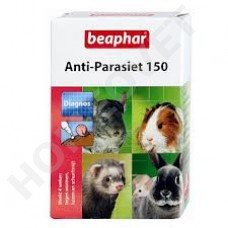 Beaphar Anti-Parasiet 150 Knaagdieren