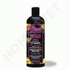 Eqyss Premier Natural Botanical Pet Shampoo