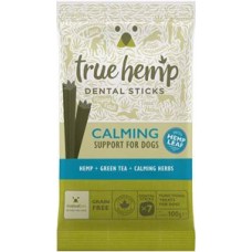 True Hemp Dental Sticks Calming 