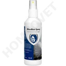 Excellent Bloedluis spray 100 ml