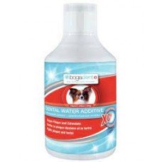 Bogadent Dental Water Additive Dog 250ml