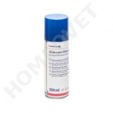 CVET Blauw spray 