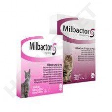 Milbactor Kat 